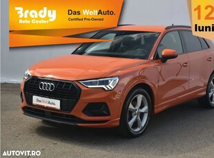 Audi Q3 1.5 35 TFSI S tronic Advanced