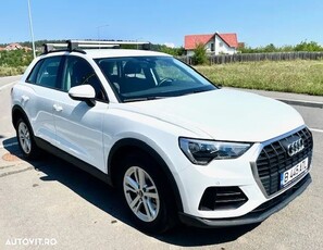 Audi Q3 1.5 35 TFSI S tronic Basic