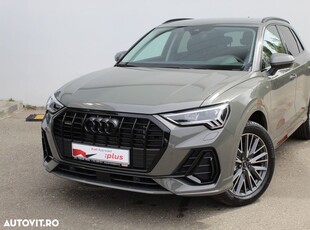 Audi Q3 2.0 40 TDI S tronic quattro S Line