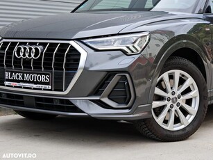 Audi Q3 2.0 40 TFSI S tronic quattro S Line