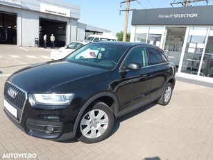 Audi Q3 2.0 TDI