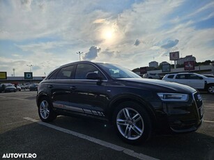 Mercedes-Benz C 220 (BlueTEC) d T 7G-TRONIC AMG Line