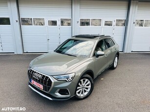 Audi Q3 35 TDI Sportback S tronic