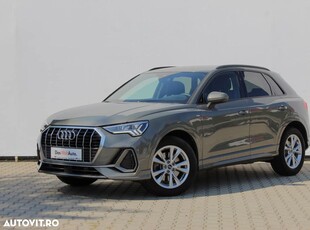 Audi Q3 40 TDI quattro S tronic