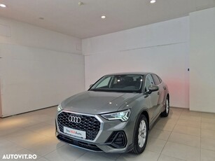 Audi Q3 Sportback 1.5 35 TFSI S tronic Basic