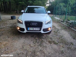 Audi Q5 2.0 TDI Quattro