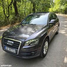 Audi Q5 2.0 TDI Quattro