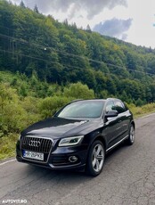 Audi A6 2.0 40 TDI MHEV S tronic Advanced