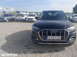 Audi Q5 2.0 TDI Quattro S tronic Basic