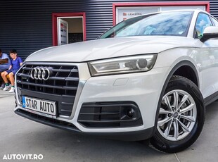 Audi Q5 2.0 TDI Quattro S tronic Design