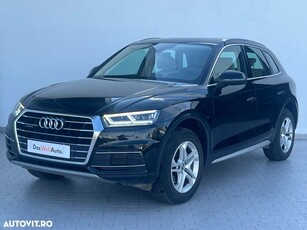 Audi Q5 2.0 TDI Quattro S tronic Design