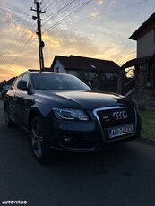 Audi Q5 2.0 TDI Quattro S-Tronic