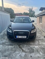 Audi Q5 2.0 TDI Quattro Stronic