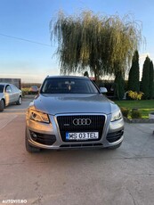 Audi Q5 3.0 TDI quattro S tronic