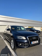 Audi Q5 3.0 TDI Quattro S-Tronic