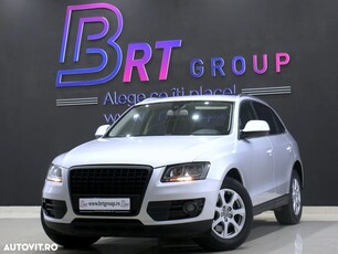 Audi Q5 3.0 TDI Quattro S-Tronic