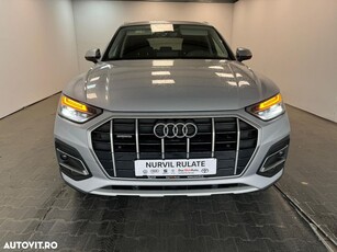 Audi Q5 40 TDI quattro S tronic edition one