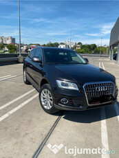 Audi Q5 S line 2.0 2015