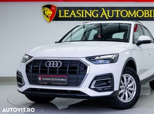 Audi Q5 Sportback 2.0 40 TDI quattro MHEV S tronic Advanced