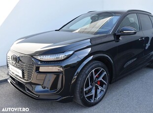 Audi Q6