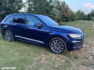 Audi Q7 3.0 50 TDI quattro Tiptronic S Line