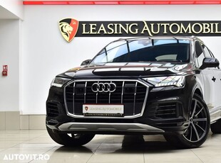 Audi Q7 3.0 55 TFSI quattro Tiptronic MHEV Basic