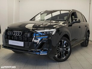 Audi Q7 3.0 55 TFSIe quattro Tiptronic Basic