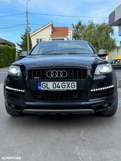 Audi Q7 3.0 TDI Clean Quattro Tip