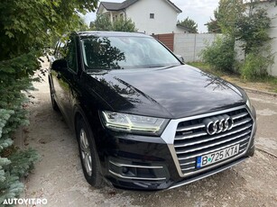 Audi Q7 3.0 TDI Quattro Tiptronic