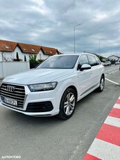 Audi Q7 3.0 TDI Quattro Tiptronic