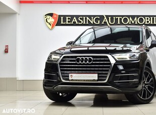 Audi Q7 3.0 ultra TDI Quattro Tiptronic