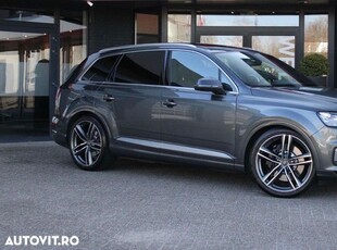 Audi Q7 e-tron 3.0 TDI quattro Tiptronic