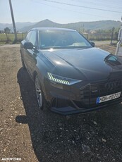 Audi Q8 3.0 50 TDI quattro Tiptronic