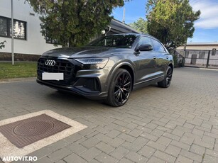 Audi Q8 3.0 50 TDI quattro Tiptronic