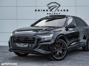 Audi Q8 3.0 50 TDI quattro Tiptronic MHEV