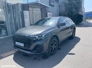 Audi Q8 3.0 55 TFSI e quattro Tiptronic PHEV