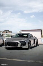 Audi R8 Coupe 5.2 FSI Quattro Stronic