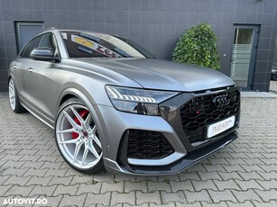 Audi RS Q8 RSQ8 4.0 TFSI quattro Tiptronic MHEV