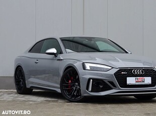 Audi RS5 Coupe 2.9 TFSI quattro tiptronic