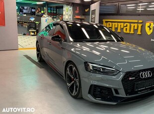 Audi RS5 Sportback TFSI quattro Tiptronic