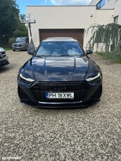 Audi RS6 Avant 4.0 TFSI quattro Tiptronic