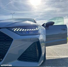 Audi RS7 4.0 TFSI quattro Tiptronic