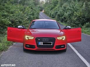 Audi S5 Sportback 3.0 TFSI quattro Stronic