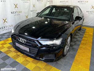 Audi S6 3.0 TDI quattro Tiptronic