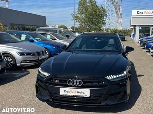 Audi S7 3.0 TDI quattro Tiptronic