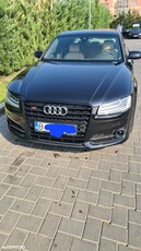 Audi S8 plus 4.0 TFSI quattro Tiptronic