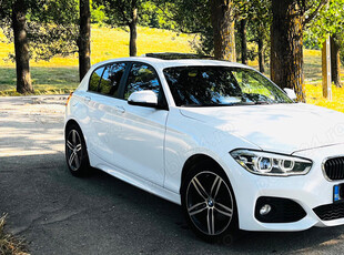 BMW 120d Xdrive F20