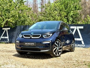 BMW i3 94 Ah