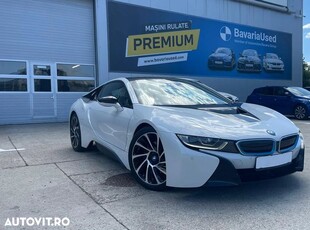 BMW i8 Standard