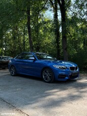 BMW M2 M235i Coupe Sport-Aut.